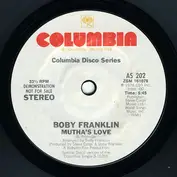 Boby Franklin