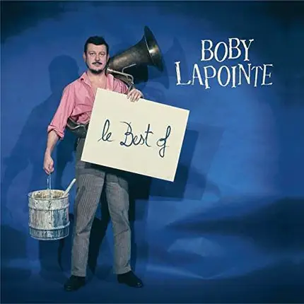 Boby Lapointe - Best Of