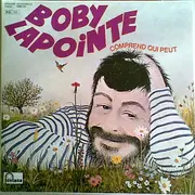 LP - Boby Lapointe - Comprend Qui Peut - Gatefold