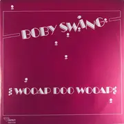 7inch Vinyl Single - Boby Swing - Wooap Doo Wooap