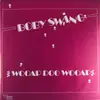 7inch Vinyl Single - Boby Swing - Wooap Doo Wooap
