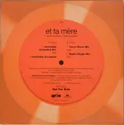 12inch Vinyl Single - Bob - Et Ta Mère