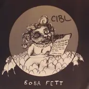 Boba Fett Alias Challenge Of The Future - Rib / Phenylalinine