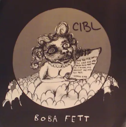 Boba Fett Alias Challenge Of The Future - Rib / Phenylalinine