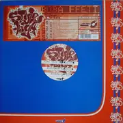 12'' - Boba Ffett - Style Liga Nr. 3 - eißfelt