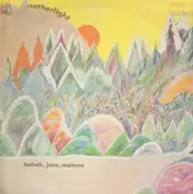 Malone - Motherlight