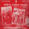 LP - Bob And Cindy Dean - The Sweathearts Of The Air