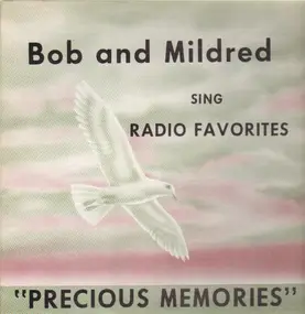 Bob - sing Radio Favorites