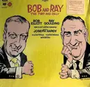 LP - Bob And Ray - The Two And Only