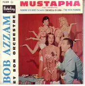 Bob Azzam Et Son Orchestre - Bob Azzam 1960