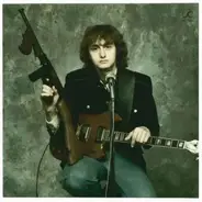 Bobb Trimble - Iron Curtain Innocence