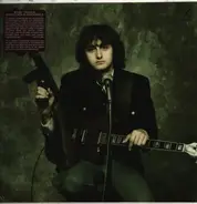 Bobb Trimble - Iron Curtain Innocence