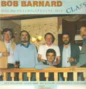 LP - Bob Barnard With The International Set - Class!