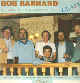 Bob Barnard With The International Set - Class!