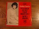 7inch Vinyl Single - Bobbe Norris - Put Your Little Foot Right Out - promo