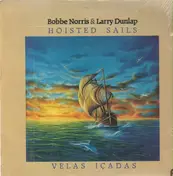 Bobbe Norris - Hoisted Sails