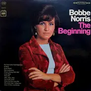 Bobbe Norris - The Beginning