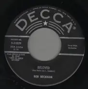 Bob Beckham - Beloved / Crazy Arms