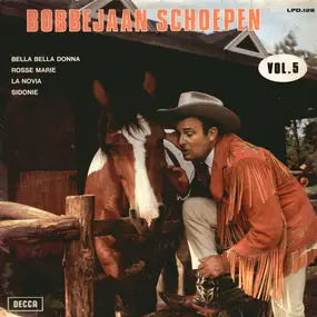 Bobbejaan - Bobbejaan Schoepen Vol. 5