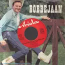 7inch Vinyl Single - Bobbejaan Schoepen - Dein Herz Kommt Mir Vor Wie Ein Wanderpokal