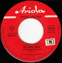 7inch Vinyl Single - Bobbejaan Schoepen Und Lou Logist En Zijn Orkest - Viel Bittere Tränen