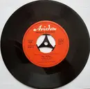 7inch Vinyl Single - Bobbejaan Schoepen - Ich Steh' An Der Bar Und Habe Kein Geld / Roy, Old Boy!