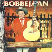 CD - Bobbejaan Schoepen - Ich Steh An Der Bar Und Habe Kein Geld