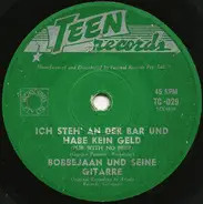 Bobbejaan Schoepen - Ich Steh' An Der Bar Und Habe Kein Geld