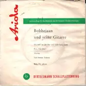 Bobbejaan - Bobbejaan und seine Gitarre