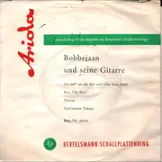 7inch Vinyl Single - Bobbejaan - Bobbejaan und seine Gitarre