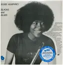 LP - Bobbi Humphrey - Black And Blues - 180gr. Audiophile Vinyl