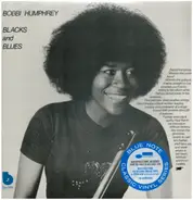 Bobbi Humphrey - Blacks & Blues