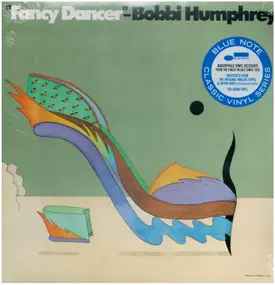 Bobbi Humphrey - Fancy Dancer