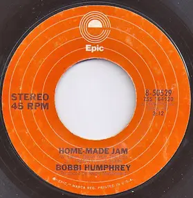 Bobbi Humphrey - Home-Made Jam