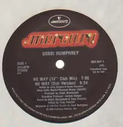 Bobbi Humphrey - No Way