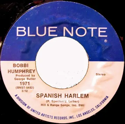 Bobbi Humphrey - Sad Bag