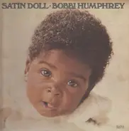 Bobbi Humphrey - Satin Doll