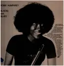 LP - Bobbi Humphrey - Blacks And Blues