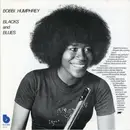 CD - Bobbi Humphrey - Blacks And Blues