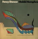LP - Bobbi Humphrey - Fancy Dancer