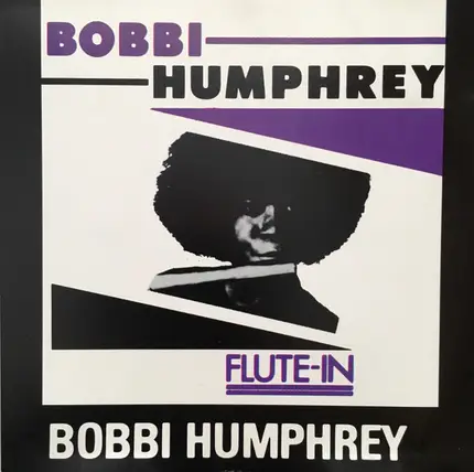 Bobbi Humphrey - Flute In