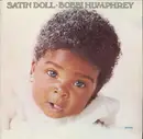 LP - Bobbi Humphrey - Satin Doll