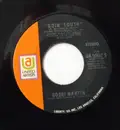 7inch Vinyl Single - Bobbi Martin - Goin' South / Give A Woman Love