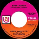 7inch Vinyl Single - Bobbi Martin - Harper Valley P.T.A.
