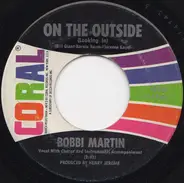 Bobbi Martin - On The Outside