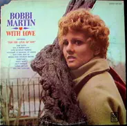 Bobbi Martin - With Love