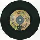 7inch Vinyl Single - Bobbi Martin - Tomorrow / Sentimental Journey