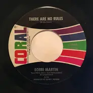 Bobbi Martin - There Are No Rules / Auf Weidersehen, Good Bye