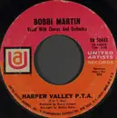 7inch Vinyl Single - Bobbi Martin - Harper Valley P.T.A.