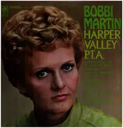 Bobbi Martin - Harper Valley P.T.A.